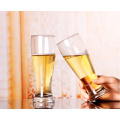 Haonai glass ,bulk good quality beer glass cup